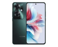 OPPO RENO 11 F 5G 8/256GB Zielony - 1234495 - zdjęcie 1